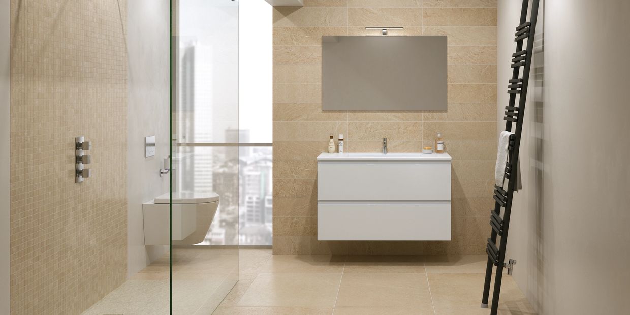 RAK Feeling Trays BBD Bathrooms